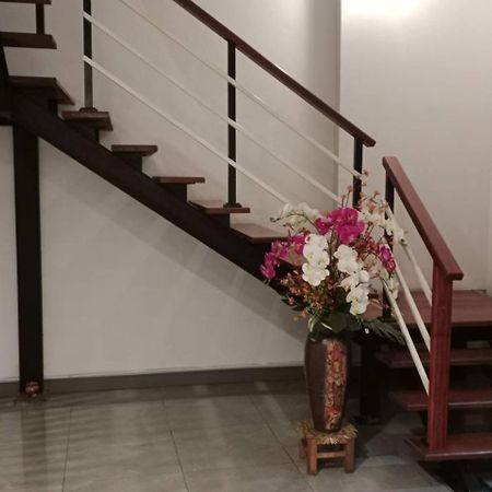 Montana Court Pattaya Διαμέρισμα Εξωτερικό φωτογραφία
