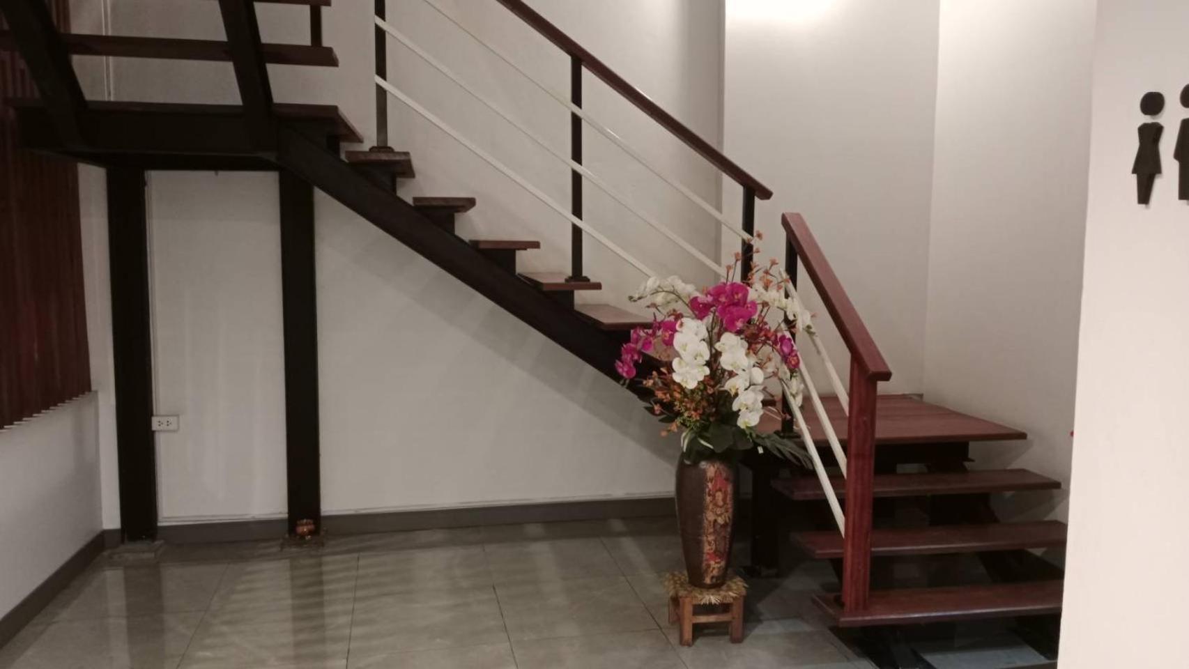 Montana Court Pattaya Διαμέρισμα Εξωτερικό φωτογραφία